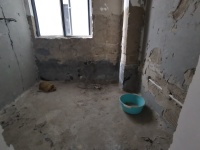 4室2廳2陽臺 云投尚苑衛(wèi)生間