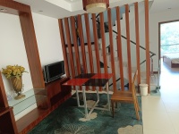 4室2廳3陽(yáng)臺(tái) 滇池衛(wèi)城紫園別墅其他