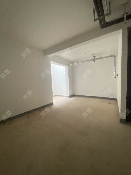 5室2廳2陽臺 美的順城府別墅戶型圖