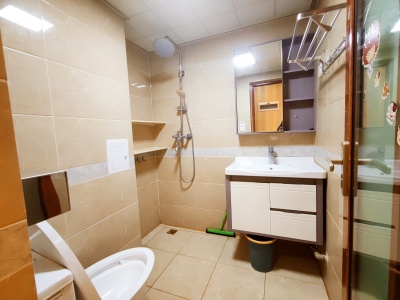 1室1廳1陽臺 新迎新城