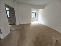 5室3廳3陽臺 銀海白沙郡別墅戶型圖