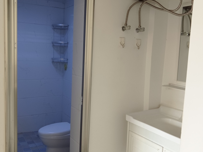 2室2廳 萬?；▓@衛(wèi)生間