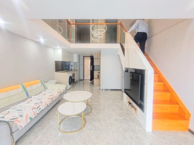 2室1廳1陽臺 瑞鼎城二期