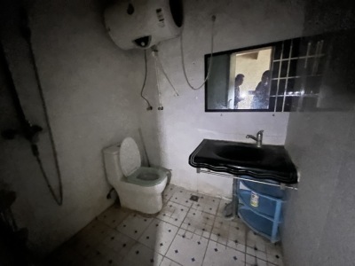 1室1廳1陽臺 奧宸財富廣場一期公寓