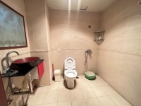 3室2廳2陽(yáng)臺(tái) 世紀(jì)城玉春苑衛(wèi)生間