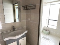 5室2廳2陽臺 春城慧谷A區(qū)衛(wèi)生間