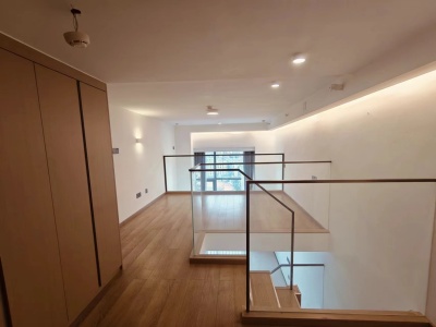 1室1廳1陽臺 俊發(fā)陽光俊園