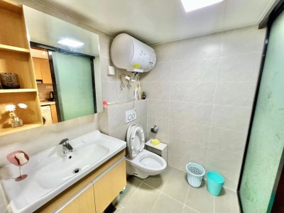 2室2廳1陽臺 和悅銘著