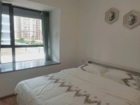 2室2廳2陽臺 七彩云南古滇名城春風(fēng)小院一期客廳