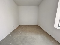 4室2廳2陽臺(tái) 同德昆明廣場A區(qū)臥室