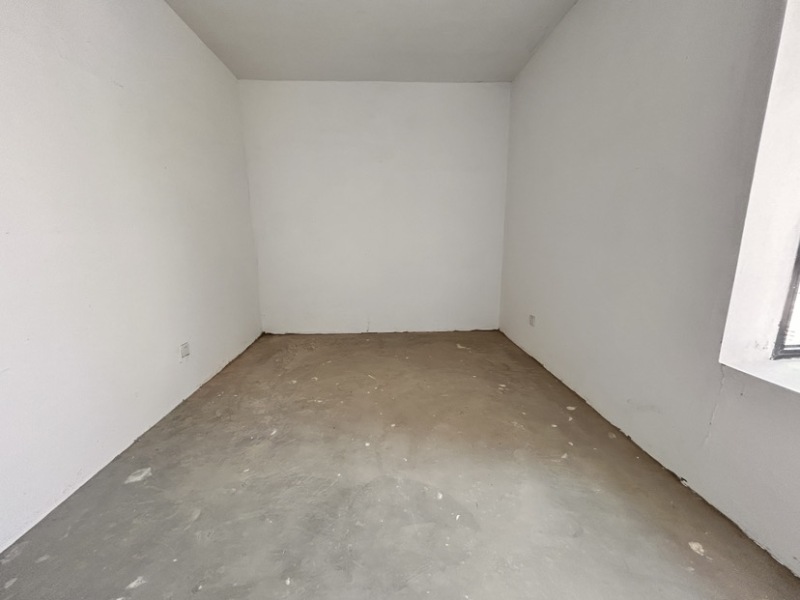 4室2廳2陽臺(tái) 同德昆明廣場A區(qū)臥室