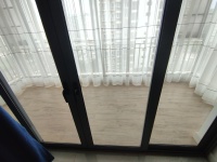 5室2廳3陽臺 金江小區(qū)融苑陽臺