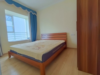 3室2廳1陽臺 美璟欣城