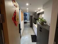 1室1廳 華潤(rùn)悅府二期公寓客廳