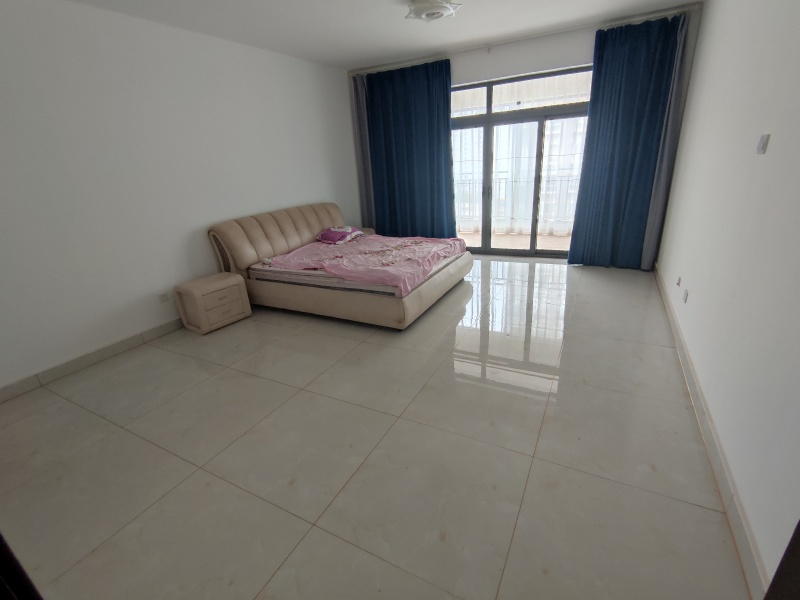 5室2廳3陽臺 金江小區(qū)融苑臥室