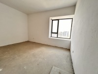 4室2廳2陽臺(tái) 同德昆明廣場A區(qū)臥室