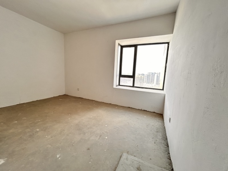 4室2廳2陽臺(tái) 同德昆明廣場A區(qū)臥室