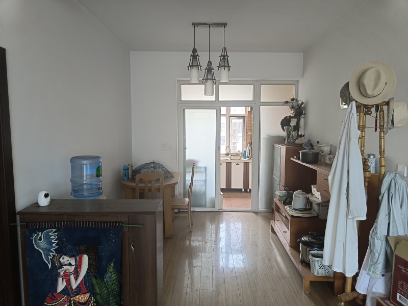 4室2廳2陽(yáng)臺(tái) 湖畔之夢(mèng)餐廳