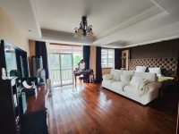 7室2廳5陽臺 海韻楓丹別墅臥室