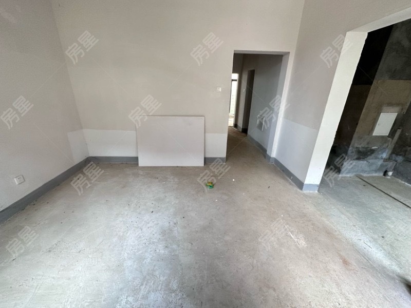 5室2廳2陽臺 美的順城府別墅戶型圖