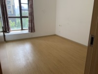 2室2廳1陽臺 俊發(fā)盛唐城星河郡（一期）臥室