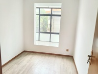 3室2廳1陽臺 水利廳宿舍(螺峰街11號)臥室