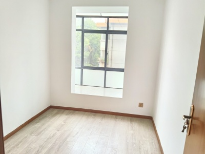 3室2廳1陽臺 水利廳宿舍(螺峰街11號)臥室