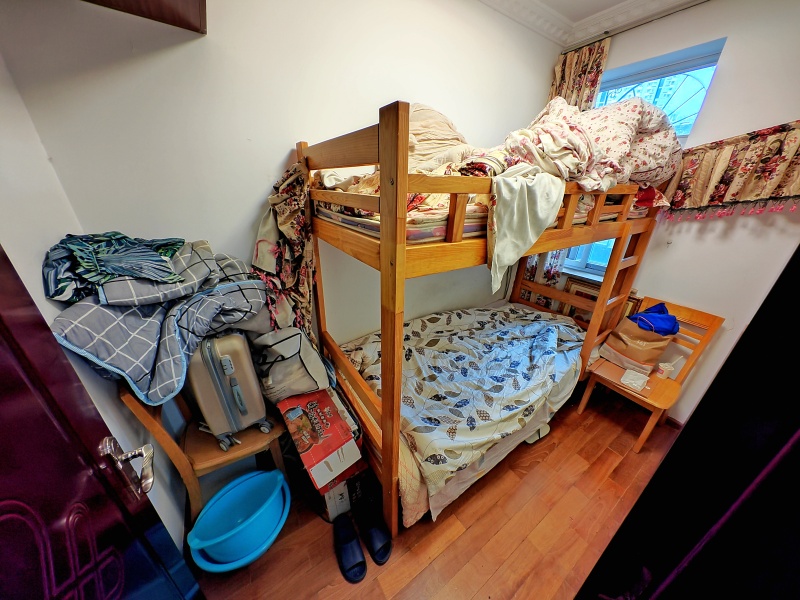 3室2廳 煤機新村書房