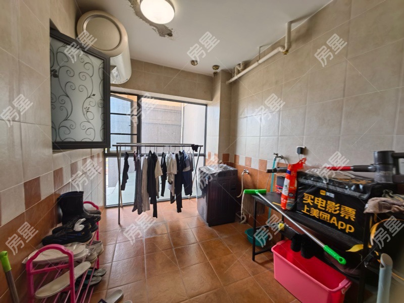 3室2廳1陽臺 藍(lán)光COCO蜜城陽臺