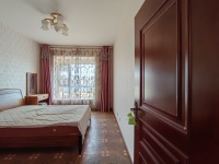 3室2廳2陽(yáng)臺(tái) 滇池印象花園臥室