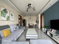 2室2廳1陽臺 和諧世紀(jì)客廳