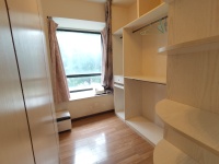 3室2廳1陽臺(tái) 上東城臥室