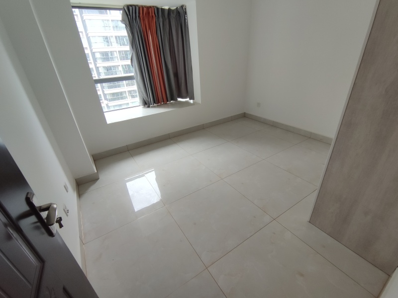 5室2廳3陽臺 金江小區(qū)融苑臥室