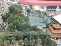 3室2廳 匯都國(guó)際一期自家花園