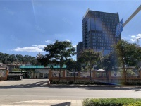 4室2廳2陽臺 萬達中央公園一期其他