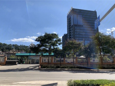 4室2廳2陽臺 萬達中央公園一期其他