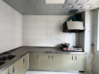 5室2廳2陽臺 春城慧谷A區(qū)廚房