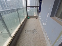 4室2廳2陽臺 云投尚苑陽臺