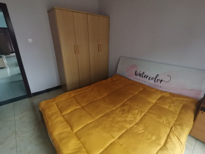 2室2廳1陽臺 俊發(fā)灣流海A5地塊(琥珀俊園)