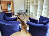 3室2廳 匯都國(guó)際一期客廳