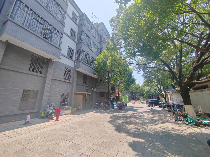 2室1廳1陽臺 云瑞東路14號其他