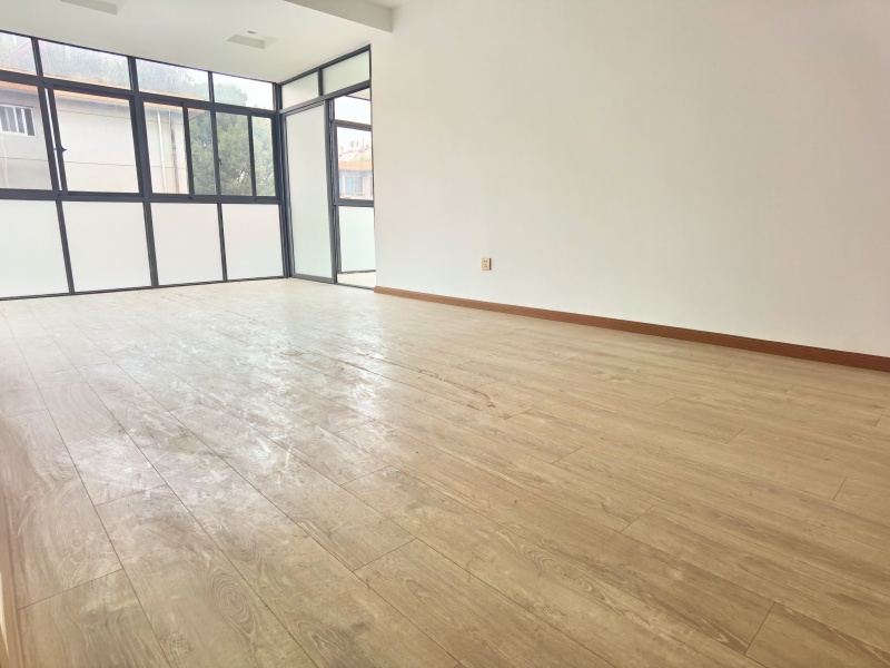 3室2廳1陽臺 水利廳宿舍(螺峰街11號)客廳