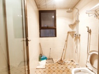 2室2廳1陽臺 俊發(fā)盛唐城星河郡（一期）衛(wèi)生間