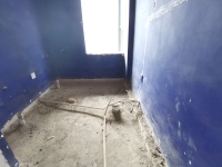 4室2廳2陽臺 云投尚苑衛(wèi)生間