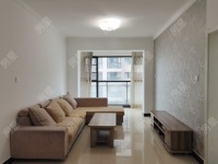 2室2廳1陽臺 廣福城樂福園客廳