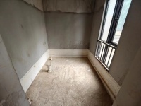 5室3廳3陽臺 銀海白沙郡別墅客廳