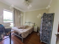 3室2廳1陽臺 藍(lán)光COCO蜜城臥室