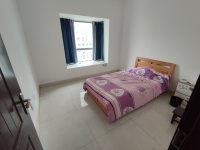 5室2廳3陽臺 金江小區(qū)融苑臥室