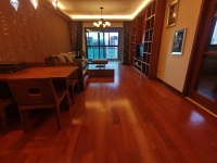 3室2廳 金域緹香客廳