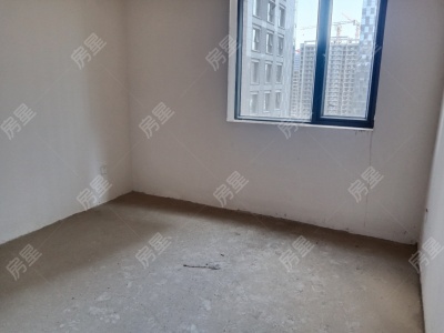 3室2廳2陽臺(tái) 廣福城沁福園臥室